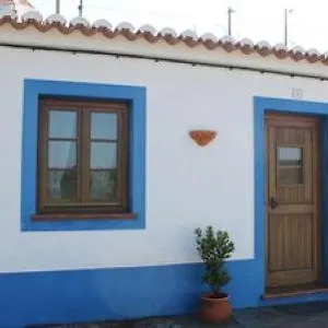 Hébergement de vacances Casa De Seixe