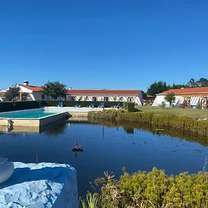 Séjour à la ferme Casa Vicentina