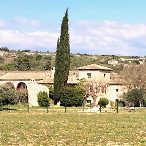 Moulin Aurelia La Barben