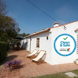 Séjour à la ferme Quinta Pero Vicente