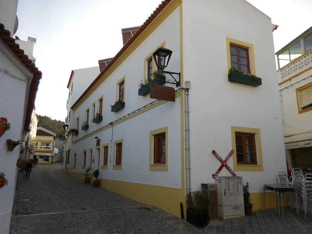 Casa De Hospedes Celeste By Portugalferias 奥德赛克斯 3*,  葡萄牙