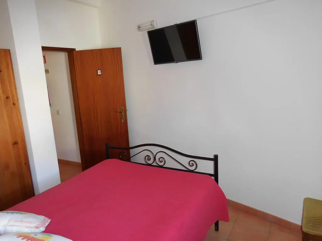 Casa De Hospedes Celeste By Portugalferias Odeceixe 3*,